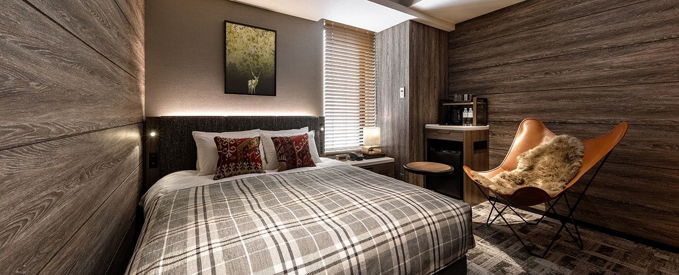 Solaria Nishitetsu Hotel Sapporo