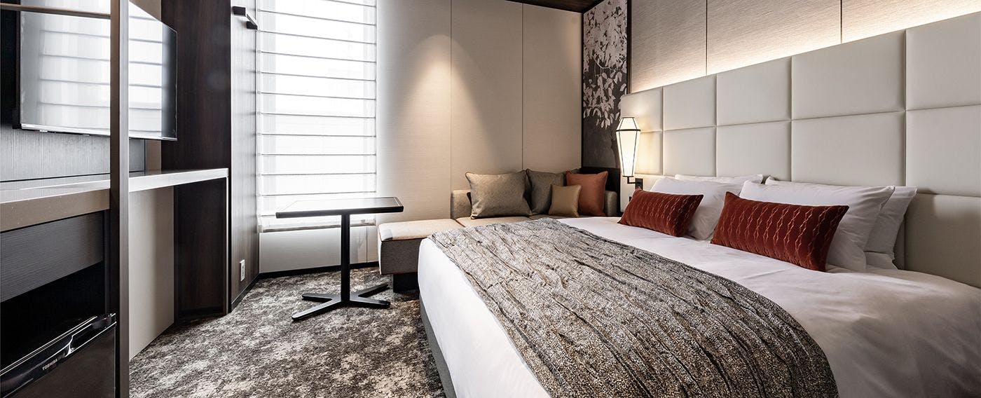 Solaria Nishitetsu Hotel Sapporo