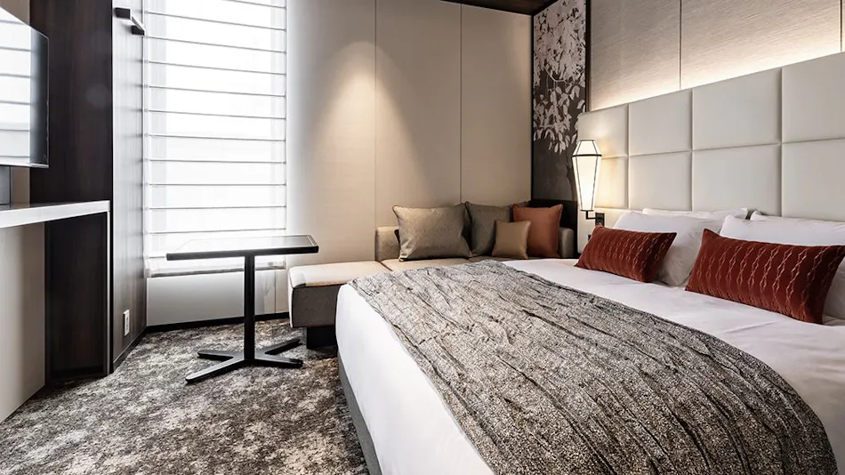 Solaria Nishitetsu Hotel Sapporo