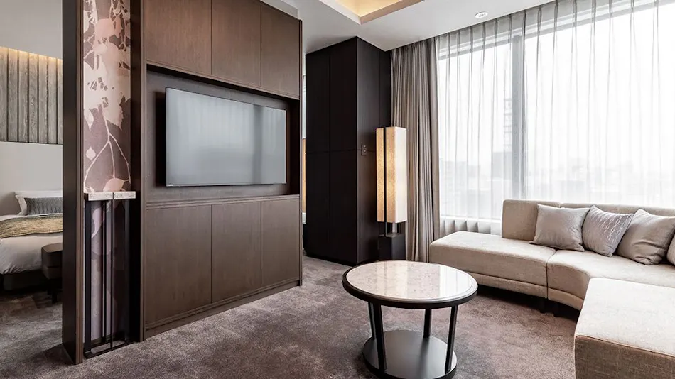 Solaria Nishitetsu Hotel Sapporo