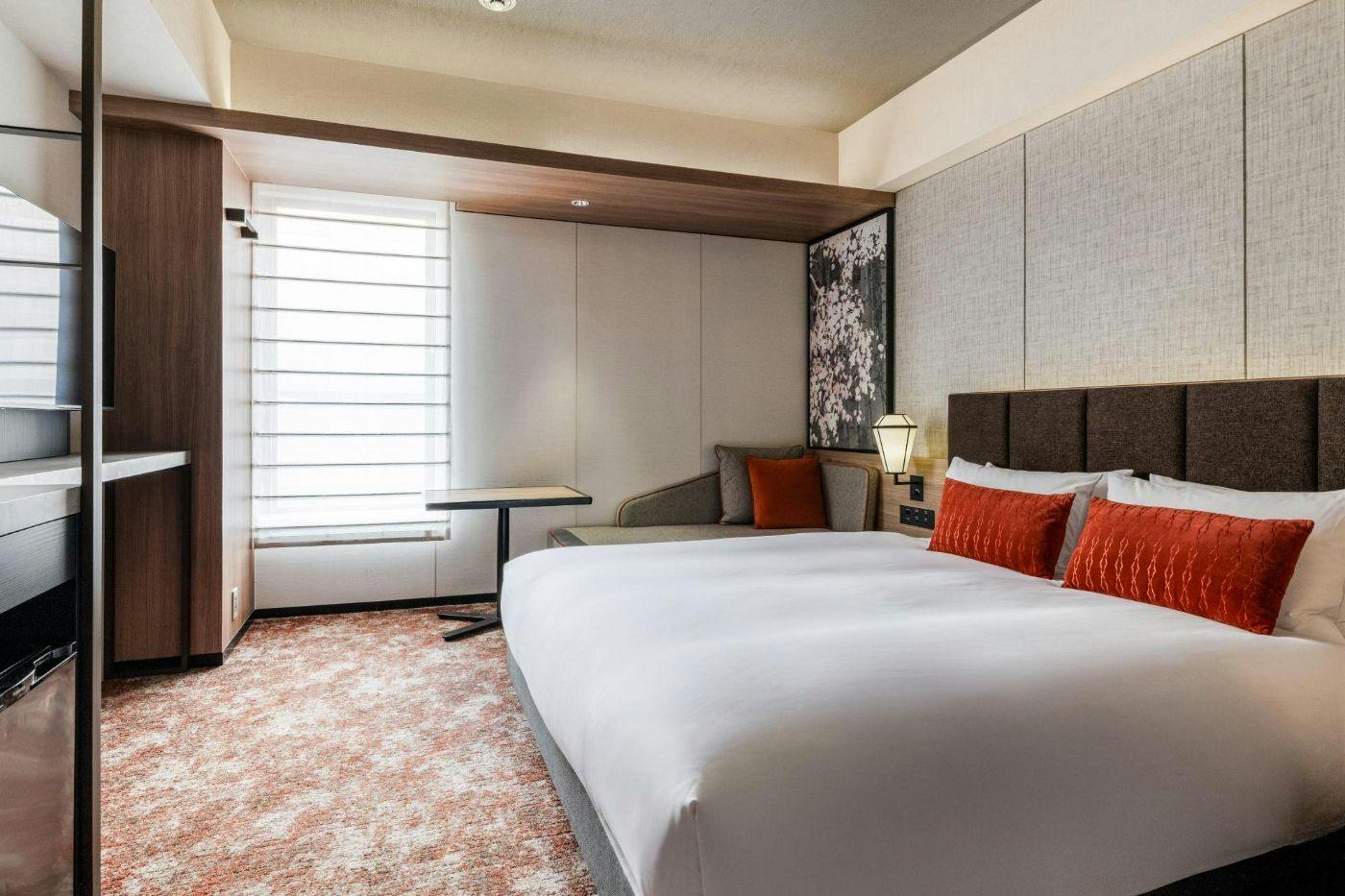 Solaria Nishitetsu Hotel Sapporo