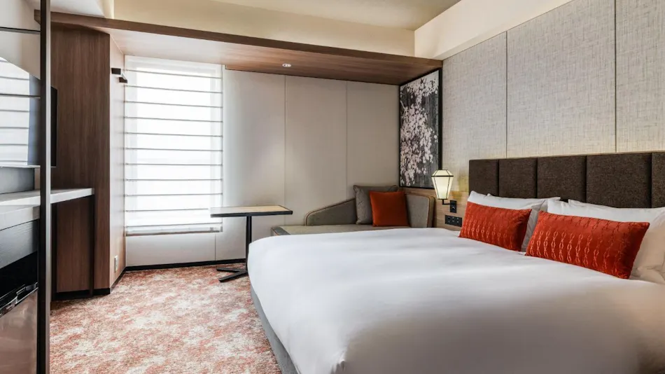Solaria Nishitetsu Hotel Sapporo