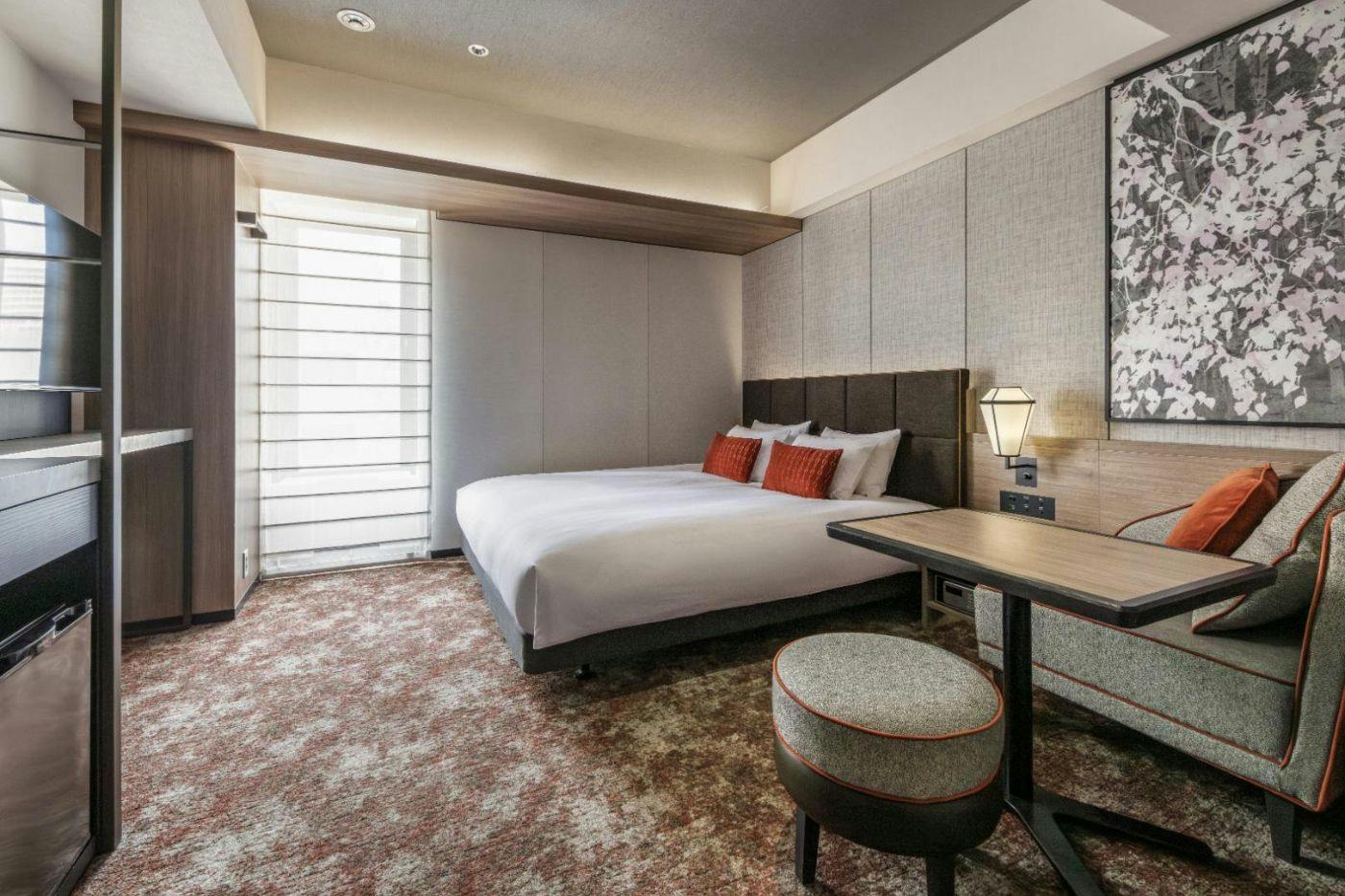 Solaria Nishitetsu Hotel Sapporo