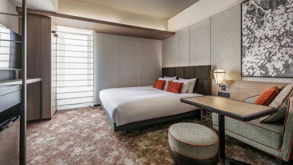 Solaria Nishitetsu Hotel Sapporo