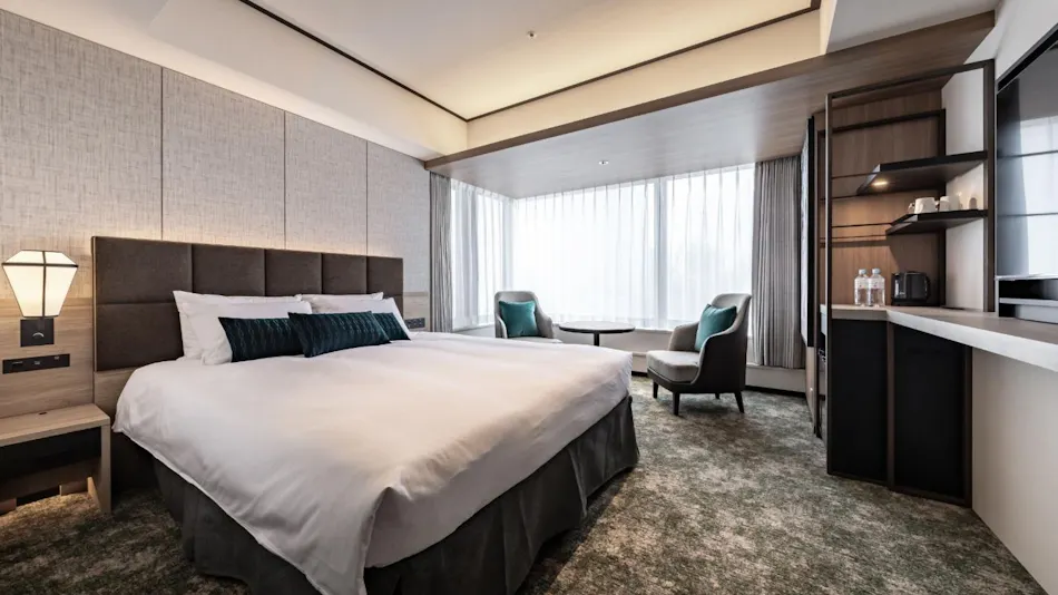 Solaria Nishitetsu Hotel Sapporo