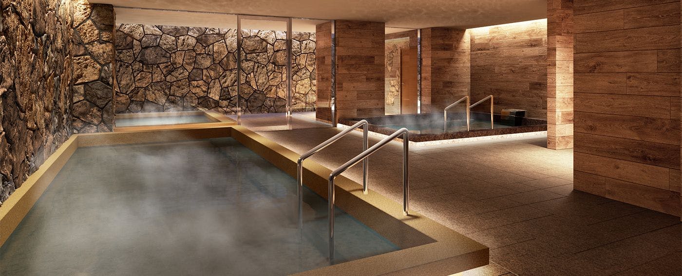 22年最新 札幌周辺で大浴場が人気のホテルランキング 一休 Com