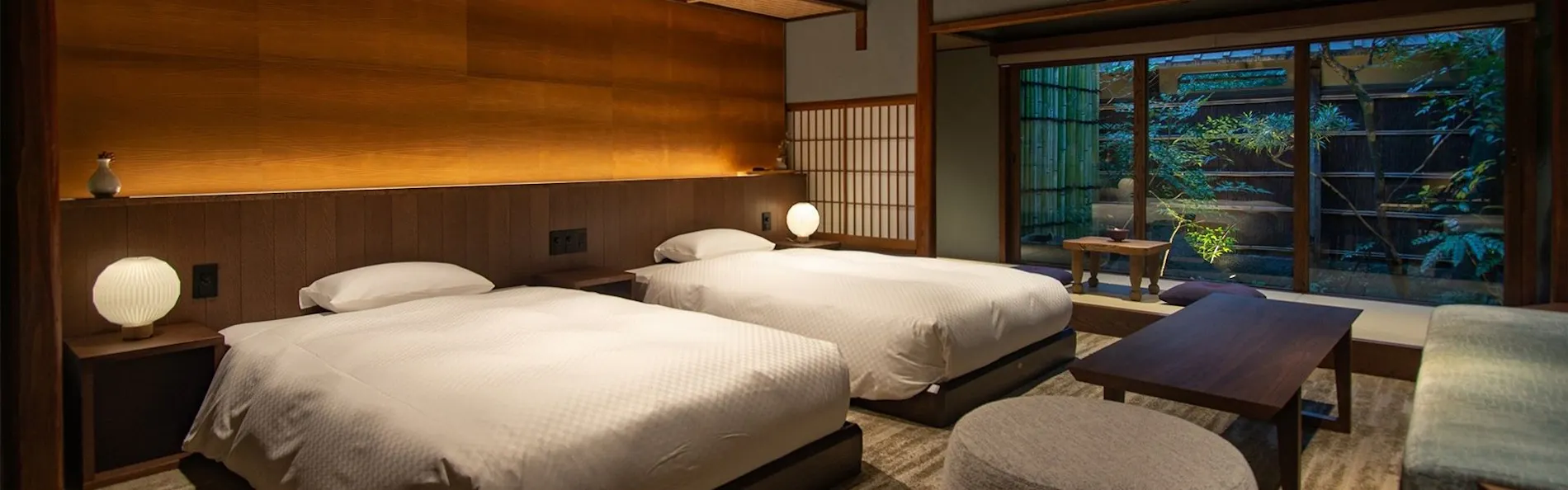 HOTEL VMG RESORT KYOTO