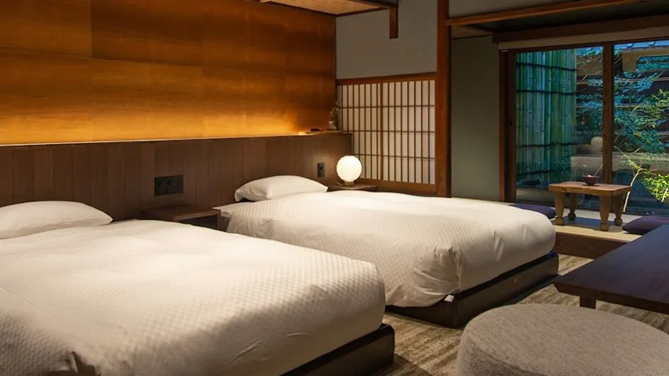 HOTEL VMG RESORT KYOTO