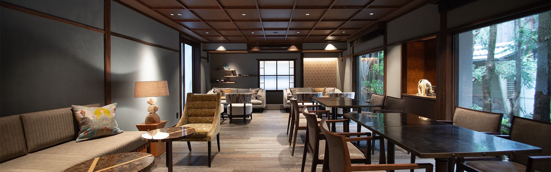 HOTEL VMG RESORT KYOTO