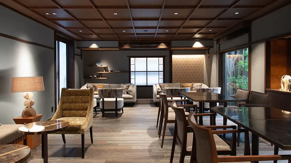 HOTEL VMG RESORT KYOTO