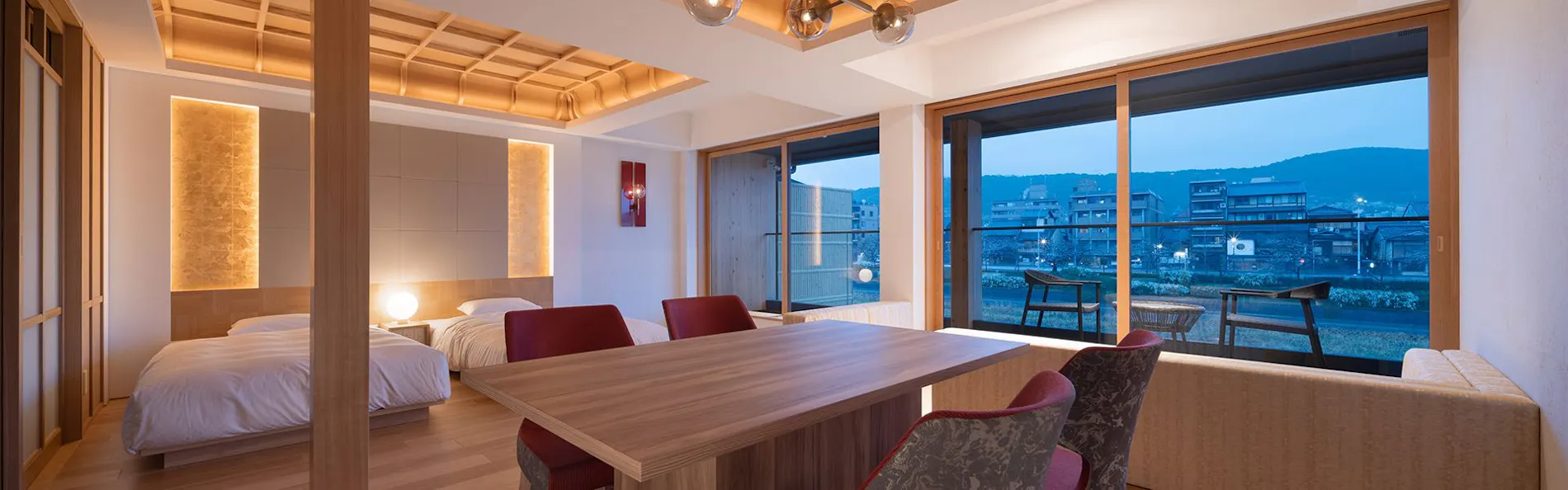 HOTEL VMG RESORT KYOTO