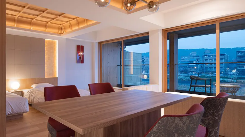 HOTEL VMG RESORT KYOTO