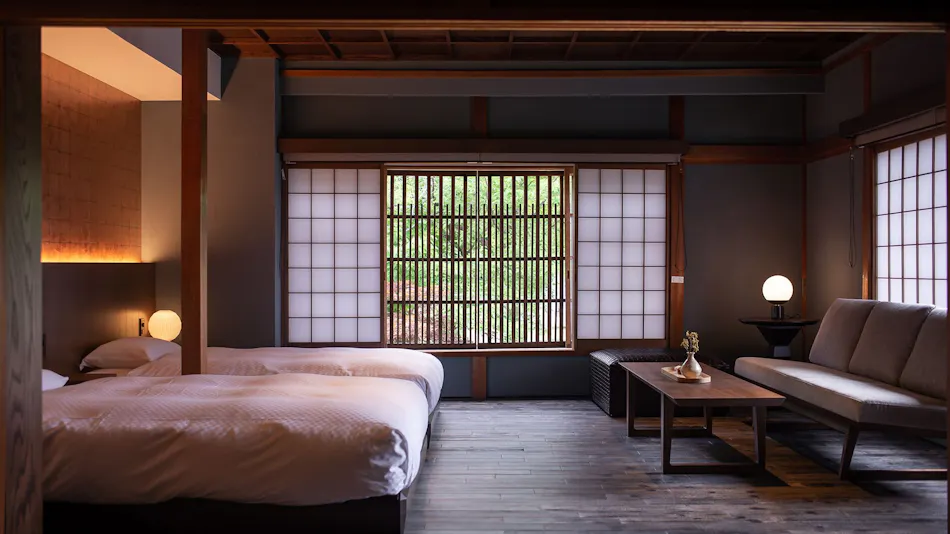 HOTEL VMG RESORT KYOTO