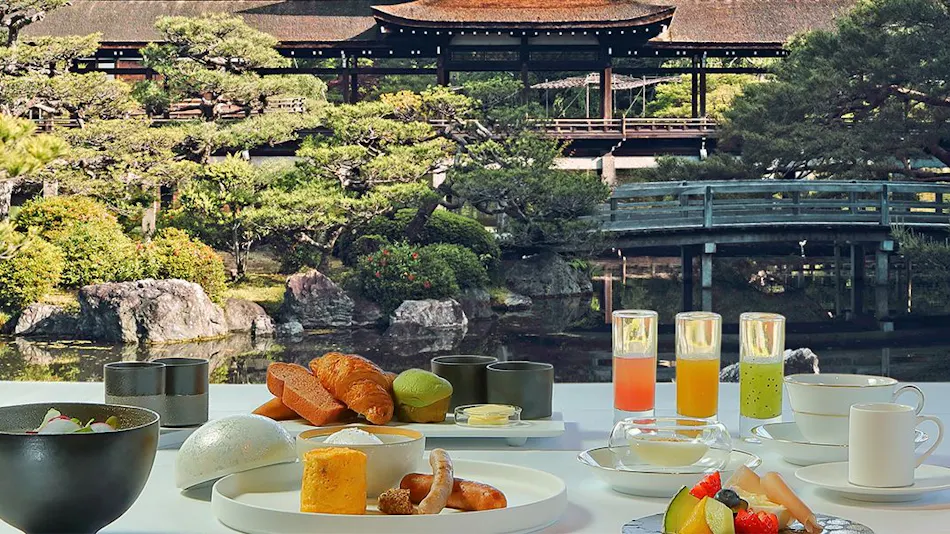 HOTEL VMG RESORT KYOTO