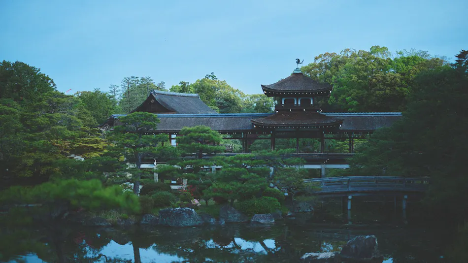 HOTEL VMG RESORT KYOTO