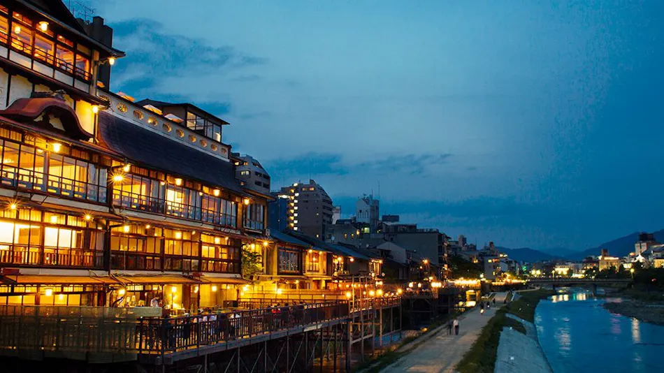 HOTEL VMG RESORT KYOTO