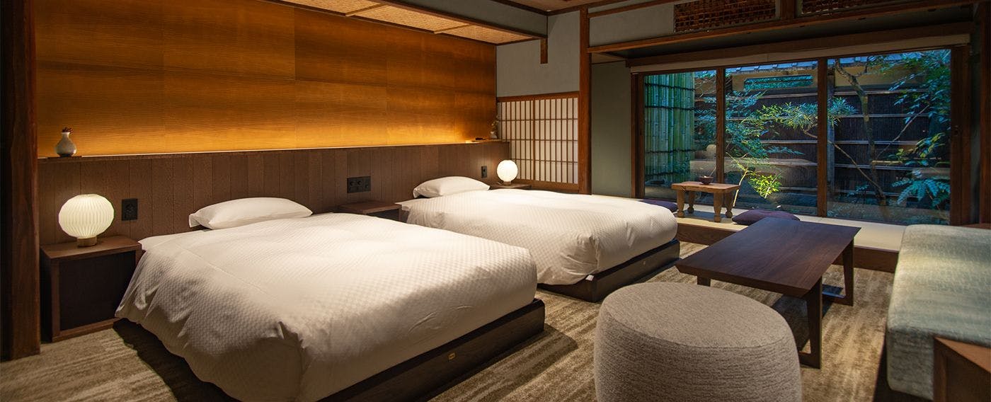 HOTEL VMG RESORT KYOTO
