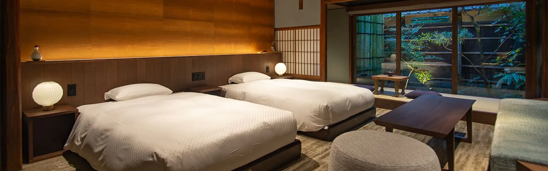 寧々の道別邸 Kazeno Heritage(旧:HOTEL VMG RESORT KYOTO 寧々棟)