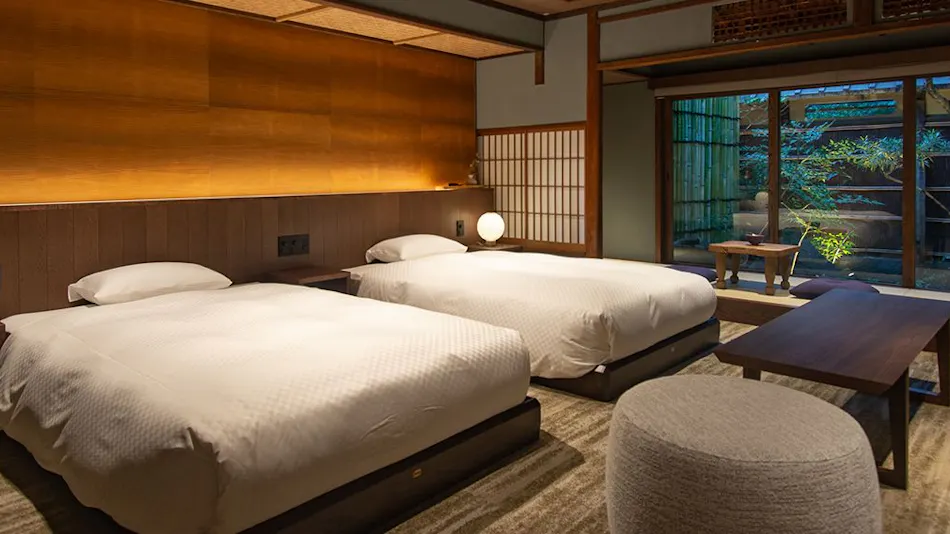 HOTEL VMG RESORT KYOTO