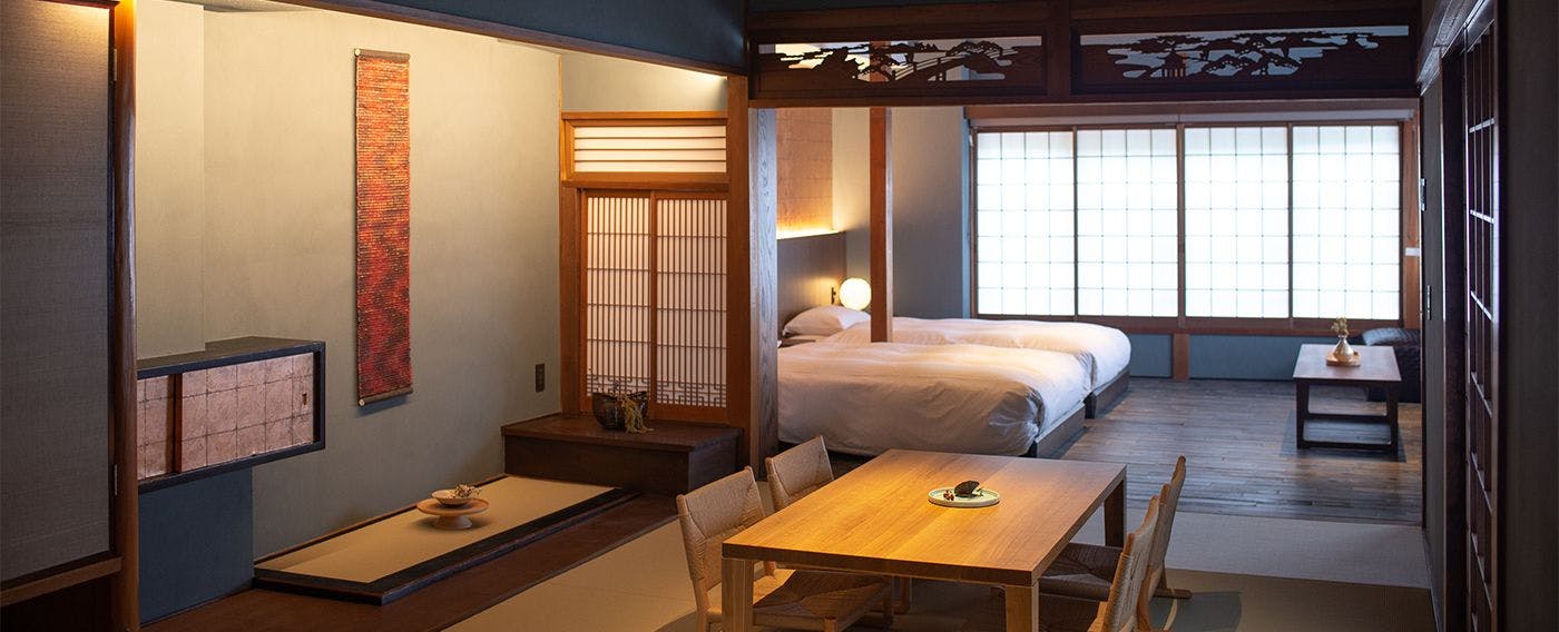 HOTEL VMG RESORT KYOTO