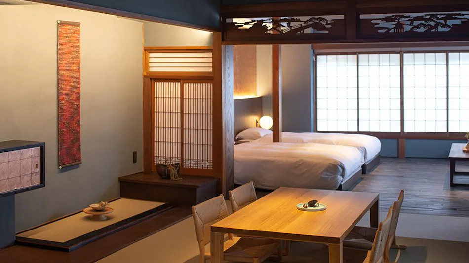 HOTEL VMG RESORT KYOTO