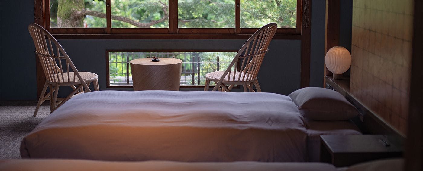 HOTEL VMG RESORT KYOTO