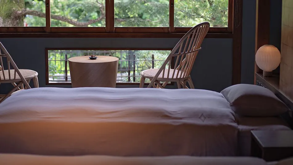 HOTEL VMG RESORT KYOTO