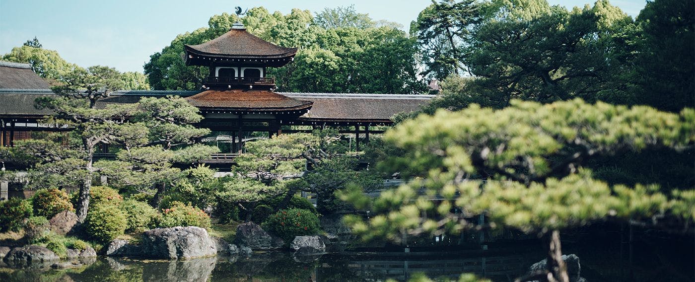 HOTEL VMG RESORT KYOTO