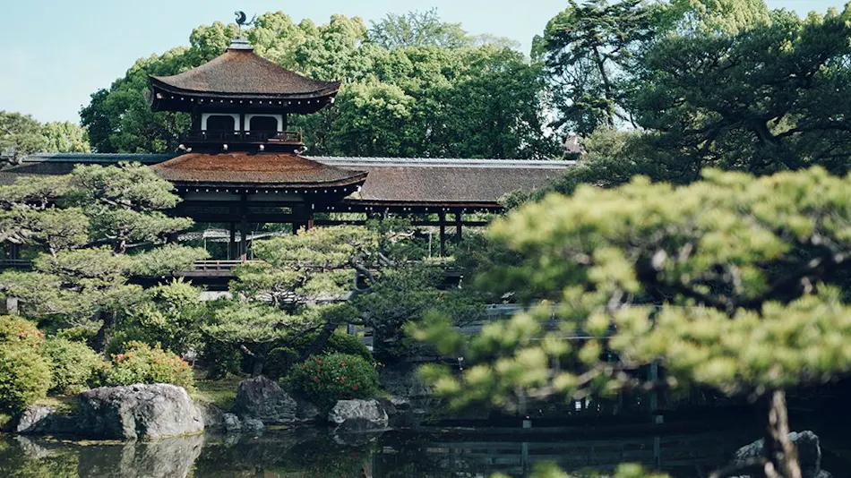 HOTEL VMG RESORT KYOTO