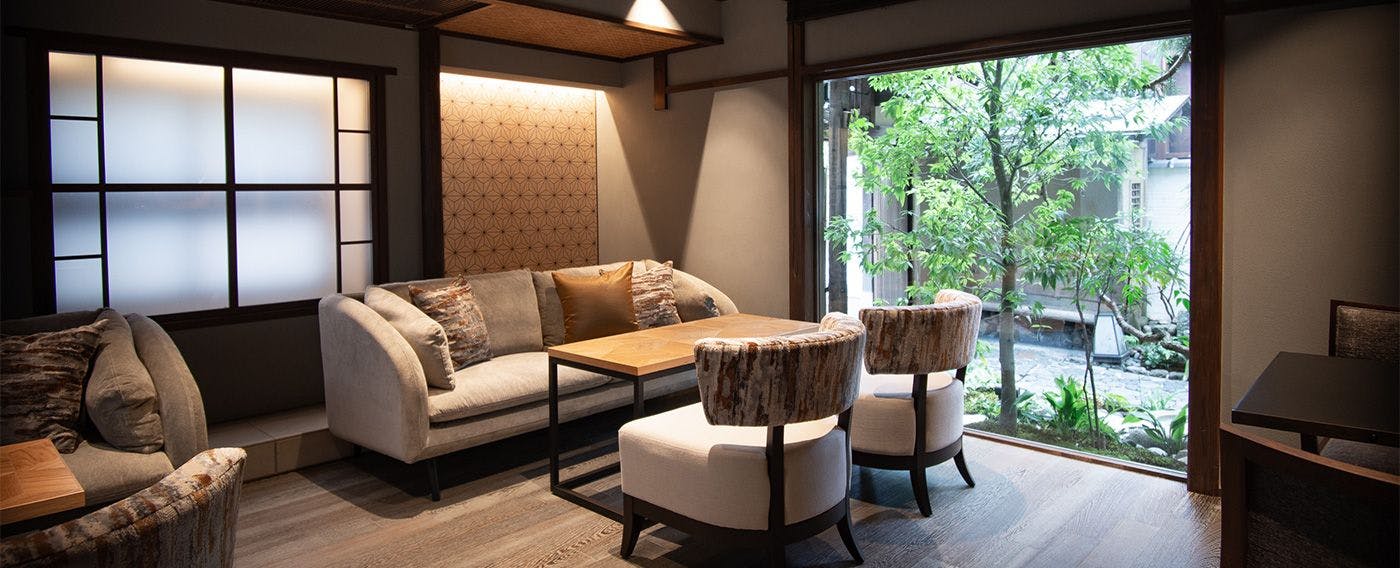 寧々の道別邸 Kazeno Heritage（旧：HOTEL VMG RESORT KYOTO 寧々棟）
