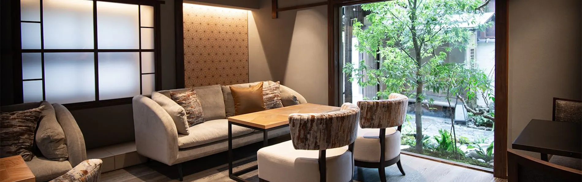 寧々の道別邸 Kazeno Heritage(旧:HOTEL VMG RESORT KYOTO 寧々棟)