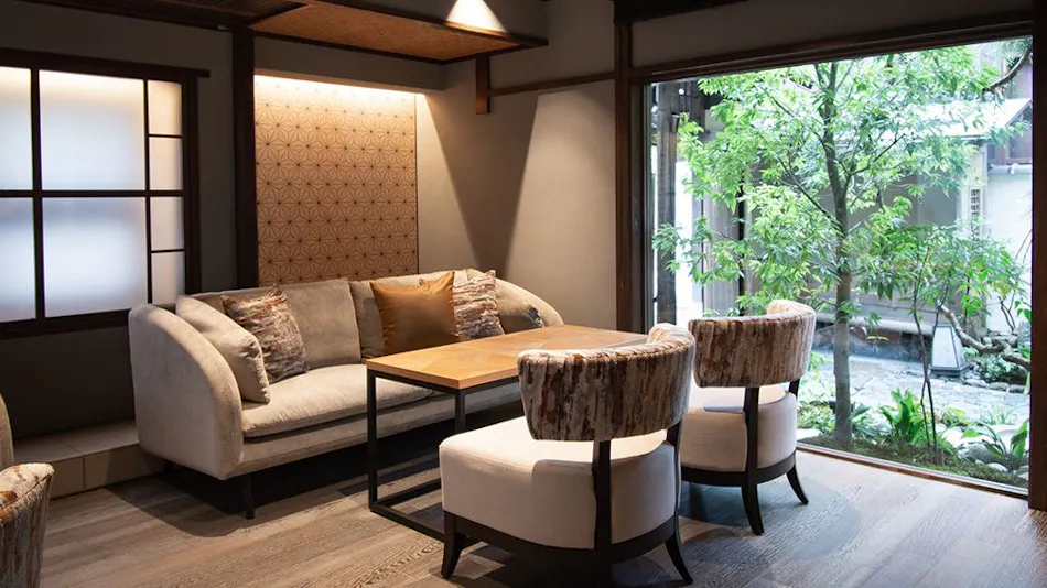 HOTEL VMG RESORT KYOTO