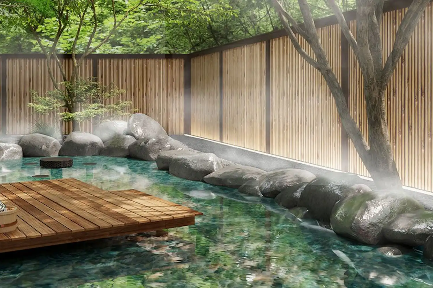 น้ำพุร้อน