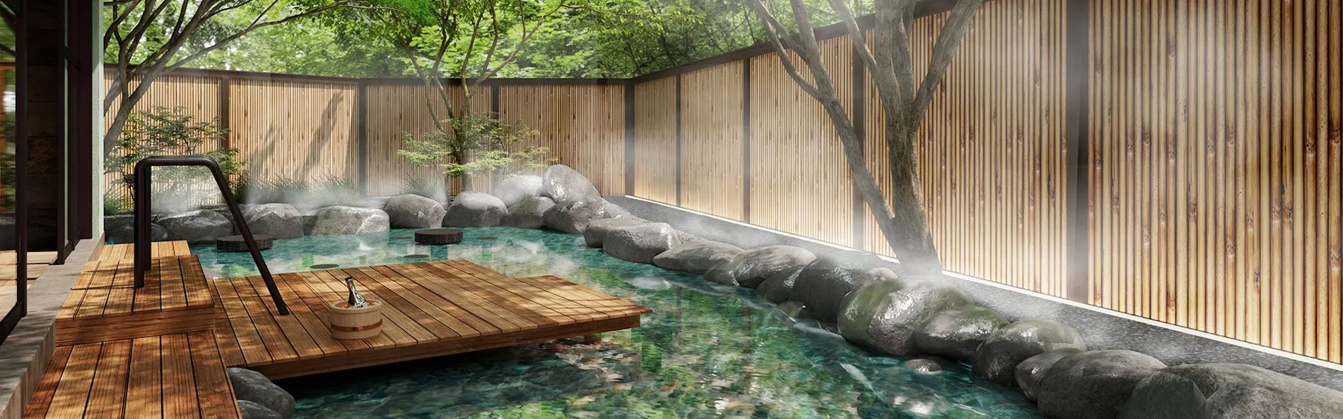 源泉一途 南伊豆