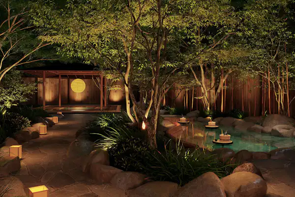 น้ำพุร้อน