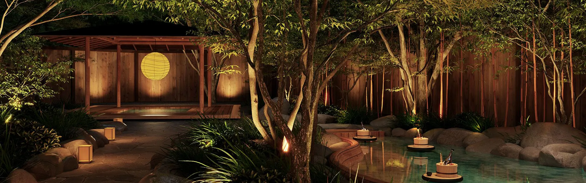 源泉一途 南伊豆