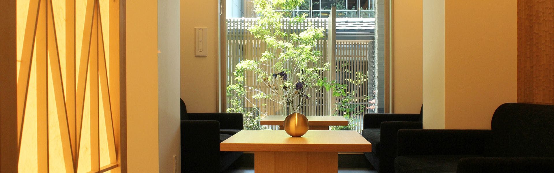 Tomoya Residence Hotel Kyoto Nijo Takakura