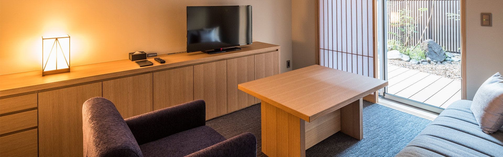 Tomoya Residence Hotel Kyoto Nijo Takakura