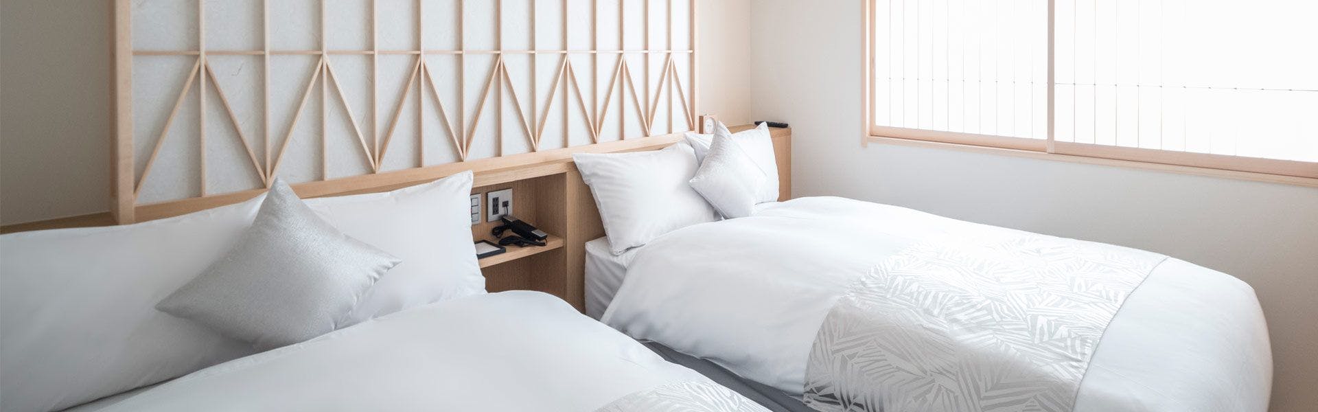 Tomoya Residence Hotel Kyoto Nijo Takakura