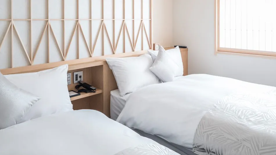 Tomoya Residence Hotel Kyoto Nijo Takakura