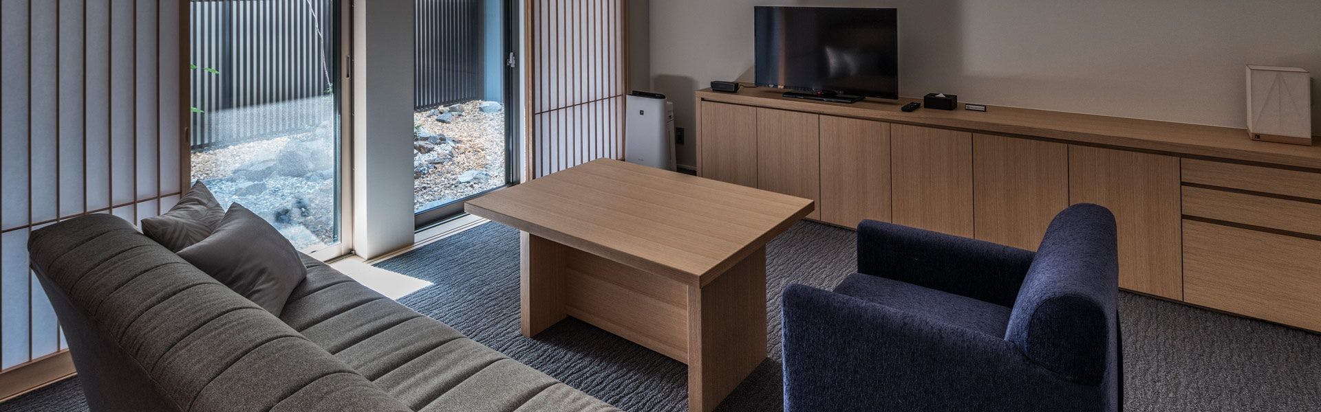 Tomoya Residence Hotel Kyoto Nijo Takakura