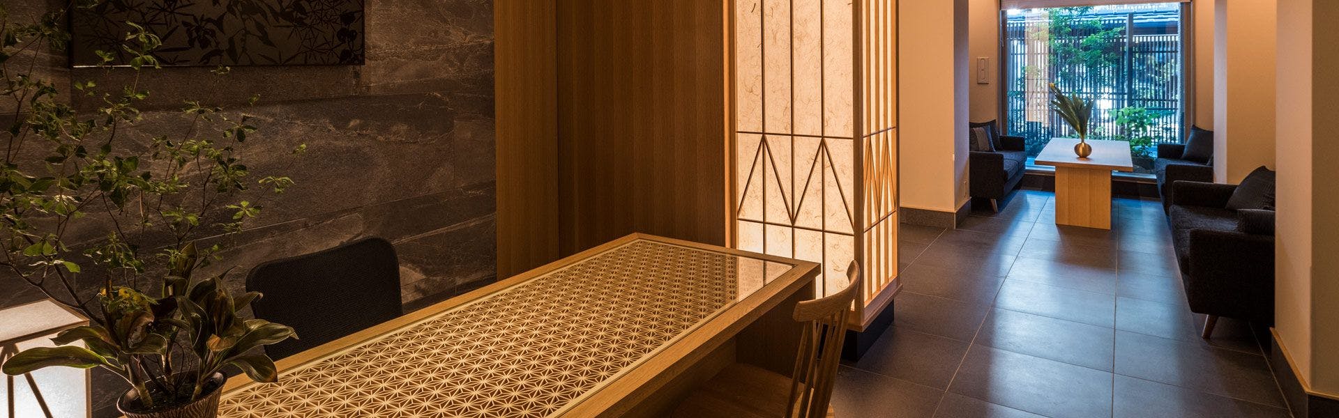 Tomoya Residence Hotel Kyoto Nijo Takakura