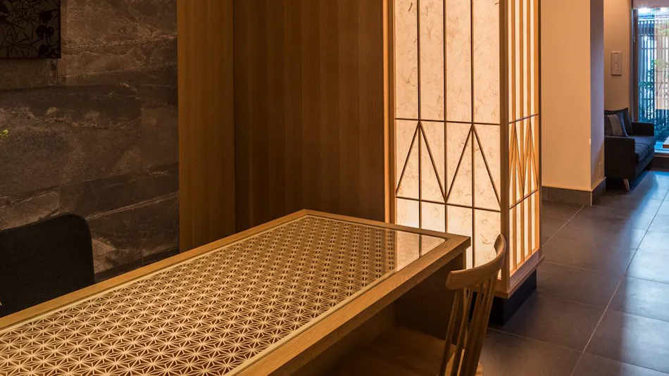 Tomoya Residence Hotel Kyoto Nijo Takakura