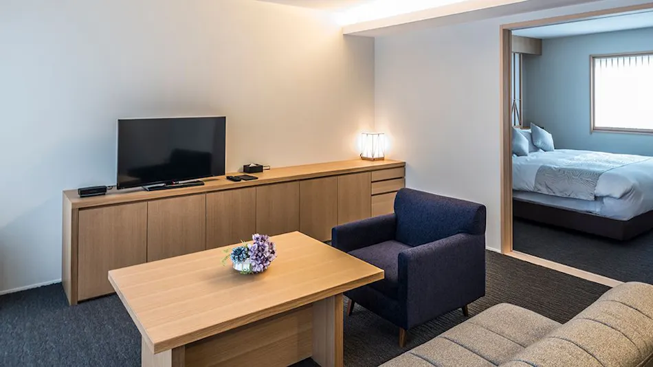 Tomoya Residence Hotel Kyoto Nijo Takakura