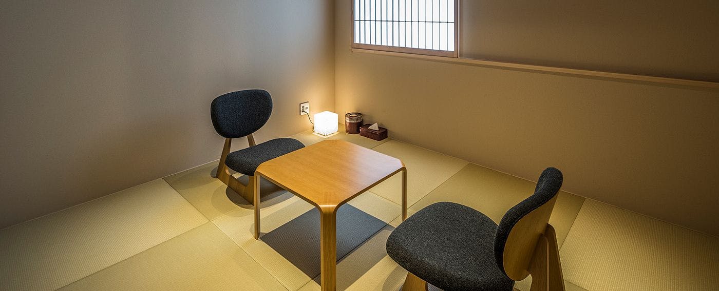 Tomoya Residence Hotel Kyoto Nijo Takakura