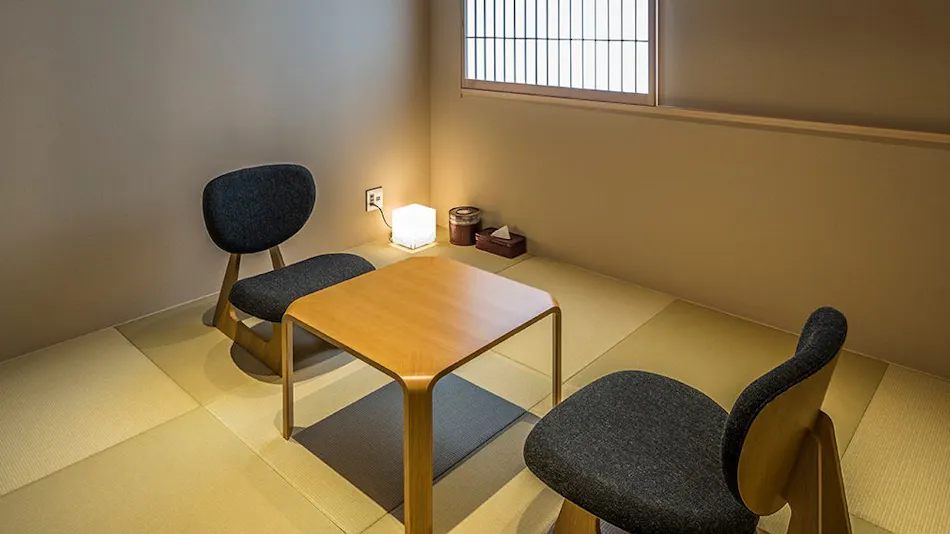 Tomoya Residence Hotel Kyoto Nijo Takakura