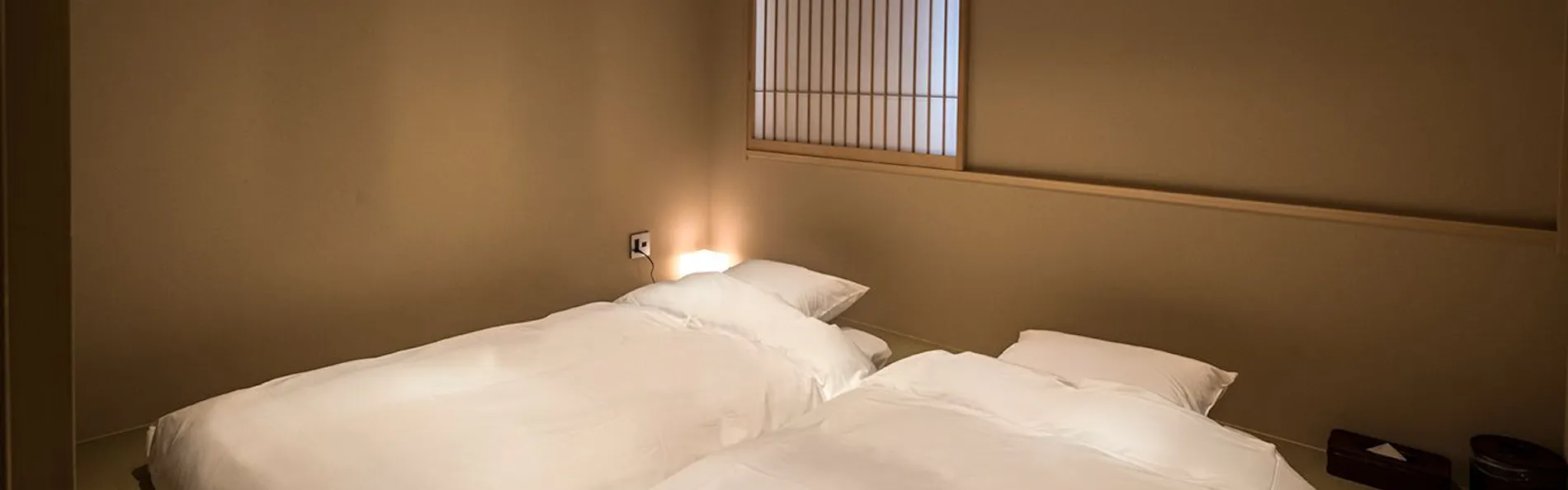 トモヤレジデンスホテル京都 二条高倉