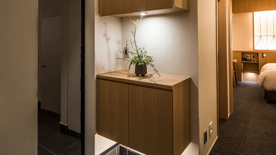 Tomoya Residence Hotel Kyoto Nijo Takakura