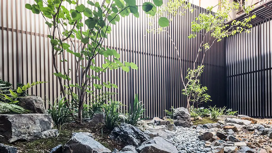 Tomoya Residence Hotel Kyoto Nijo Takakura