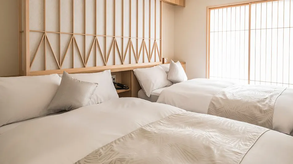 Tomoya Residence Hotel Kyoto Nijo Takakura